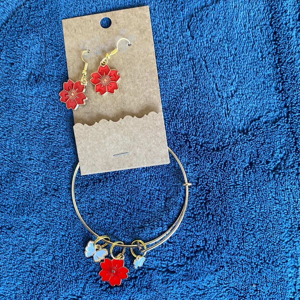 Jewelry Set